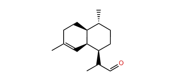 Dihydroartemisinic aldehyde